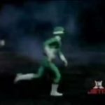 Power Rangers LightSpeed O Resgate Dublado