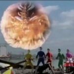 Power Rangers LightSpeed O Resgate Dublado