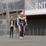 Power Rangers Megaforce Dublado