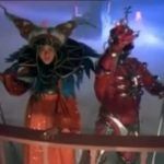 Power Rangers Mighty Morphin Alien Rangers Dublado