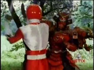 Power Rangers na Galáxia Perdida - Episodio 13 - Episódio 13