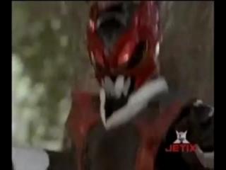 Power Rangers na Galáxia Perdida - Episodio 30 - Episódio 30