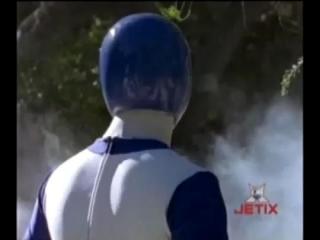 Power Rangers na Galáxia Perdida - Episodio 39 - Episódio 39