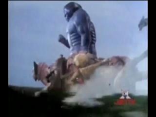 Power Rangers na Galáxia Perdida - Episodio 41 - Episódio 41