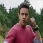 Power Rangers Super Ninja Steel