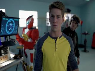 Power Rangers Ninja Steel - Episodio 5 - Dirigir Para Sobreviver