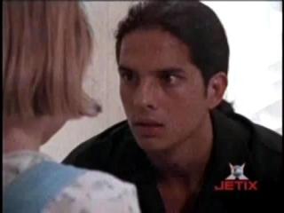 Power Rangers no Espaço - Episodio 38 - Episódio 38