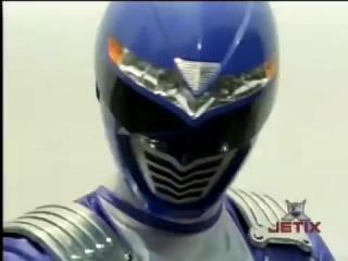 Power Rangers Operação Ultraveloz - Episodio 11 - Episódio 11