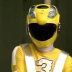 Power Rangers: RPM Dublado