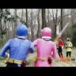 Power Rangers Samurai Dublado