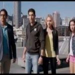 Power Rangers Super Megaforce Dublado