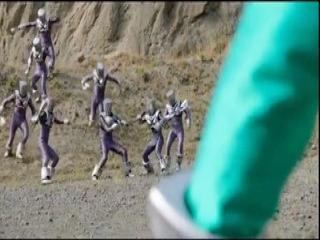 Power Rangers Super Megaforce - Episodio 4 - Aliança de um leão