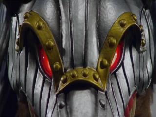 Power Rangers Super Ninja Steel - Episodio 12 - Fan Frenzy