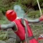 Power Rangers Tempestade Ninja Dublado