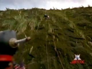 Power Rangers Tempestade Ninja - Episodio 33 - Episódio 33