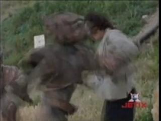 Power Rangers Turbo - Episodio 11 - episódio 11