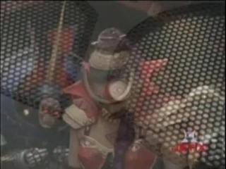 Power Rangers Turbo - Episodio 16 - episódio 16