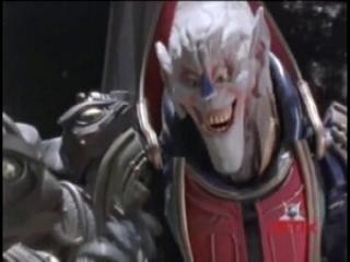 Power Rangers Turbo - Episodio 25 - episódio 25