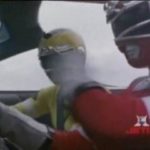 Power Rangers Turbo Dublado