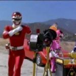 Power Rangers Turbo Dublado