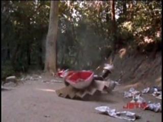 Power Rangers Turbo - Episodio 35 - episódio 35