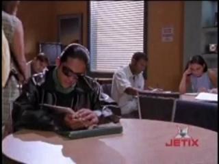 Power Rangers Turbo - Episodio 40 - episódio 40