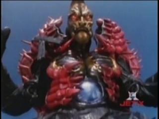 Power Rangers Turbo - Episodio 44 - episódio 44