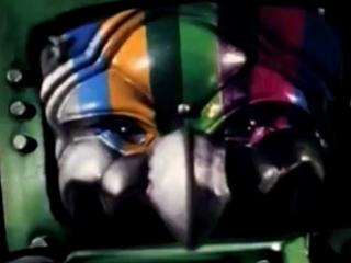 Power Rangers Zeo - Episodio 13 - Episódio 13