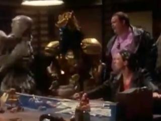 Power Rangers Zeo - Episodio 32 - Episódio 32