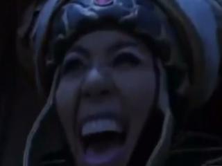 Power Rangers Zeo - Episodio 34 - Episódio 34