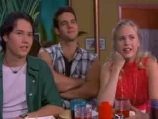 Power Rangers Zeo - Episodio 39 - Episódio 39