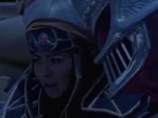 Power Rangers Zeo - Episodio 42 - Episódio 42