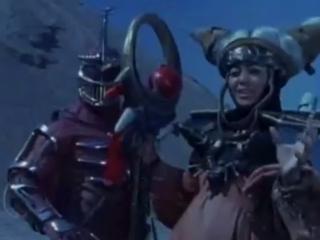 Power Rangers Zeo - Episodio 46 - Episódio 46