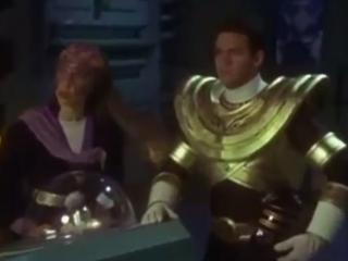 Power Rangers Zeo - Episodio 47 - Episódio 47