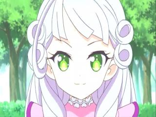 Pri Para - Episodio 83 - Kurukuru-chan de Persailles-da vinci!