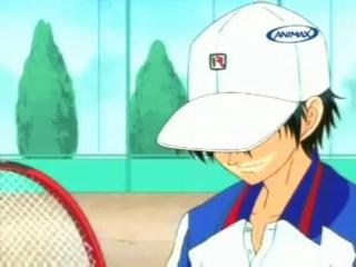 Prince Of Tennis Dublado - Episodio 18 - A Carta de Amor