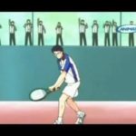 Prince Of Tennis Dublado