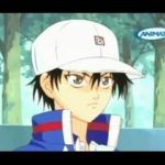 Prince Of Tennis Dublado