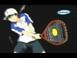 Prince Of Tennis Dublado - Episodio 85 -  Depois do Jogo Mortal