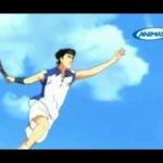 Prince Of Tennis Dublado