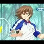 Prince Of Tennis Dublado