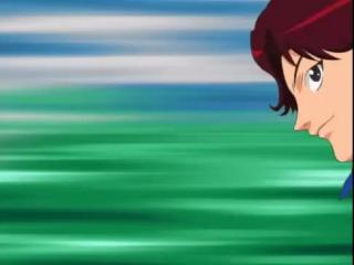 Prince Of Tennis - Episodio 120 - episódio 120