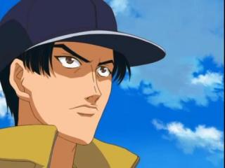 Prince Of Tennis - Episodio 123 - episódio 123