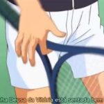 Prince Of Tennis