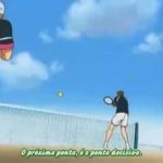 Prince Of Tennis