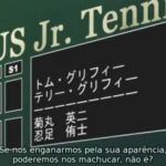 Prince Of Tennis