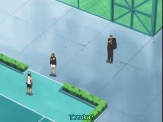 Prince Of Tennis - Episodio 152 - episódio 152