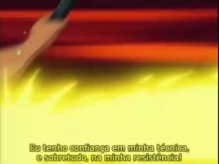 Prince Of Tennis - Episodio 153 - episódio 153