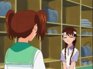 Prince Of Tennis - Episodio 170 - episódio 170