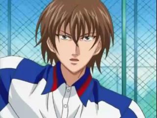 Prince Of Tennis - Episodio 175 - episódio 175